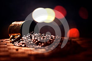 Coffee Beans