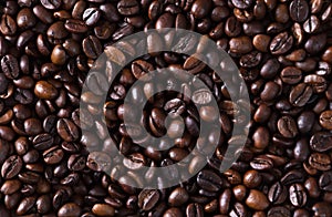 Coffee Beans