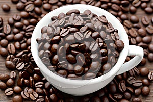 Coffee Beans