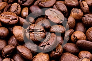 Coffee beans