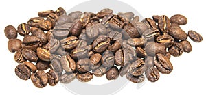 Coffee beans