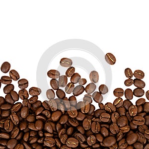 Coffee beans