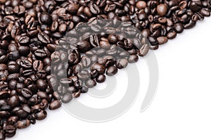 Coffee beans