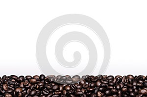 Coffee beans