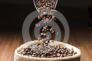 Coffee Beans