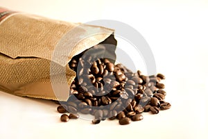 Coffee beans