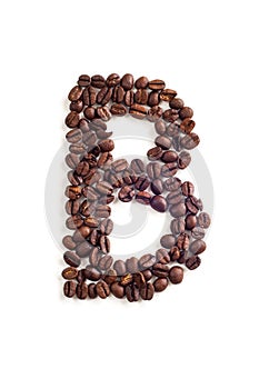 Coffee beans