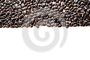 Coffee Beans Block