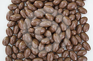 Coffee beans, can be used as a background.