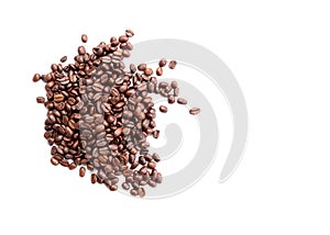 Coffee beans