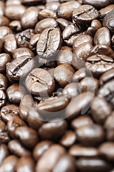 Coffee beans