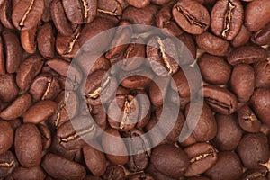 Coffee beans