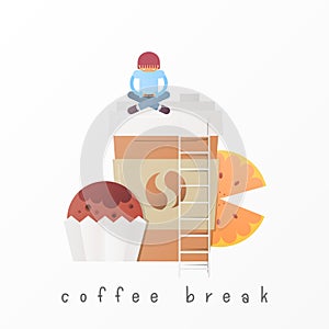 Coffee Break