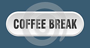 coffee break button