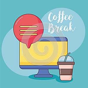 coffee break cartel photo