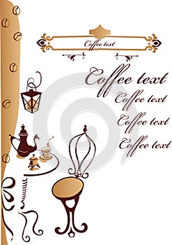 Coffee cafe