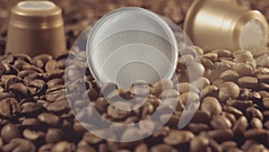 Coffee in capsules 3