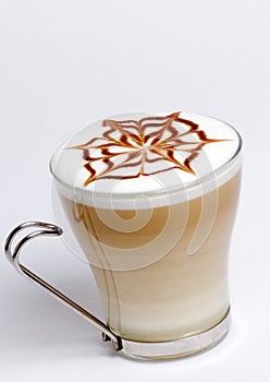 Coffee Capuchino