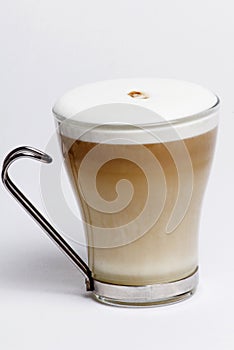 Coffee capuchino