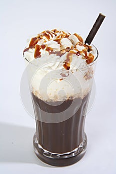 Coffee caramel