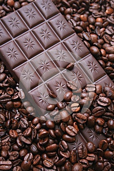 Coffee Chocolate