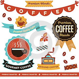 Coffee Clipart