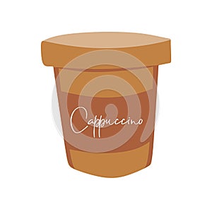 Coffee, a coffee drink. Espresso, cappuccino, latte, americano, decaf, decaf coffee, coffee set, instant coffee.
