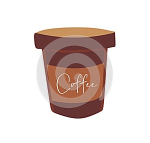 Coffee, a coffee drink. Espresso, cappuccino, latte, americano, decaf, decaf coffee, coffee set, instant coffee.