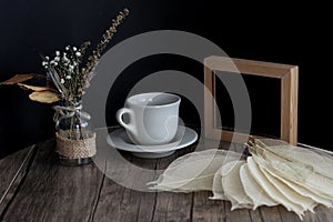 Coffee concept photo