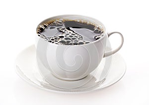 Caffè tazza 