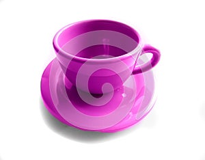 Coffee cup