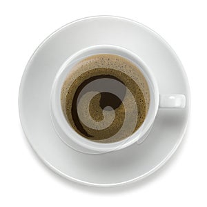 Caffè tazza 