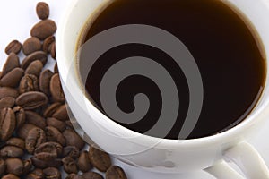 Coffee Cup photo