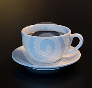 Coffee cup