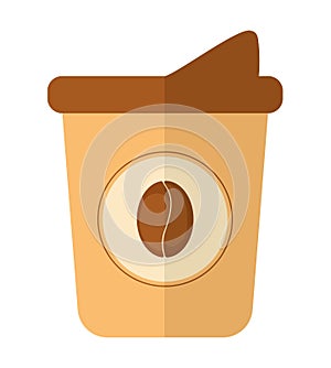 coffee cup design