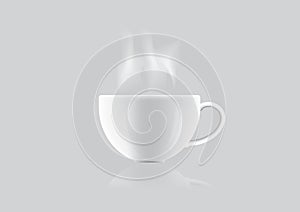 Coffee cup- Illustration