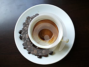 coffee cup