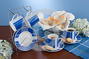 Coffee Cup Set