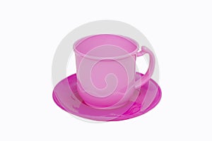 Coffee cup set of Plastic for toy children