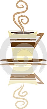 Coffee Cup Vector