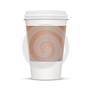 Coffee Cup - XL