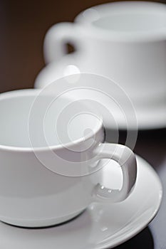 Coffee cups 1