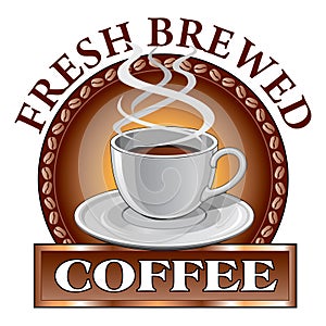 Coffee Design Fresh