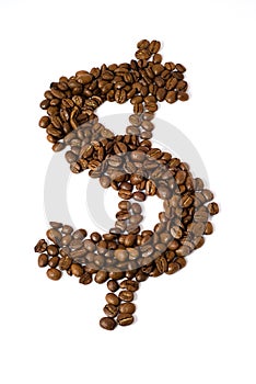 The coffee dollar