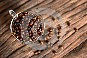 Coffee - Drink, Mocha, Espresso, Arabica Coffee - Drink, Roasted Coffee Bean