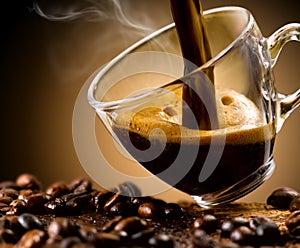 Coffee' photo