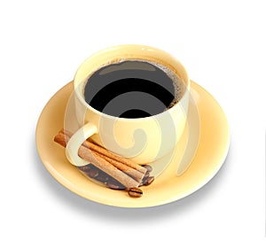 Coffee Espresso