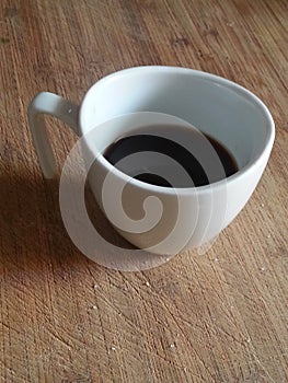 Coffee espresso photo
