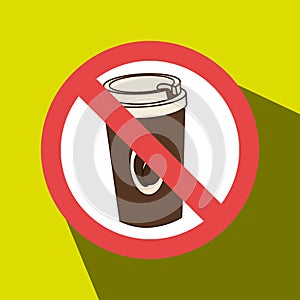 coffee fast food unhealth prohibited