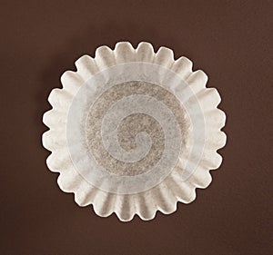 Coffee filter